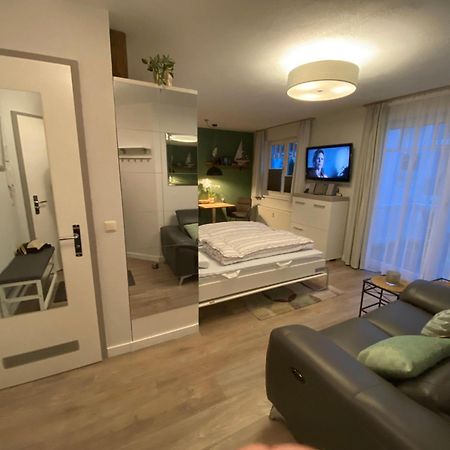 Strandstrasse-32-App-41 Ostseebad Kühlungsborn Exteriör bild