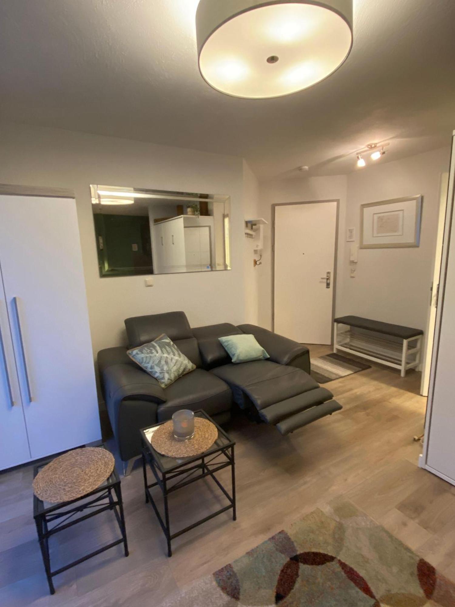 Strandstrasse-32-App-41 Ostseebad Kühlungsborn Exteriör bild